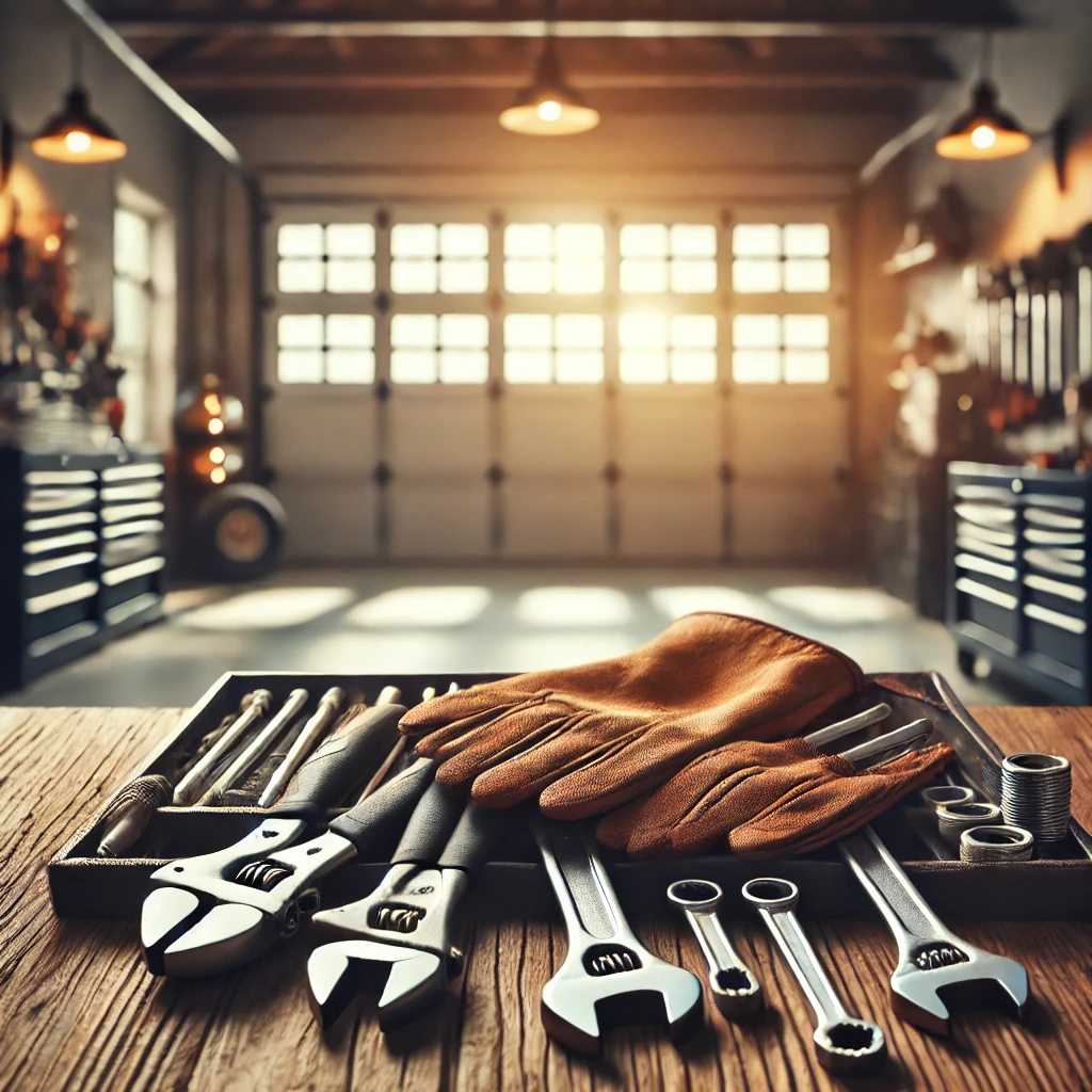 About Our Family-Owned Garage Door Company in Green Park MO - Professional Service Team