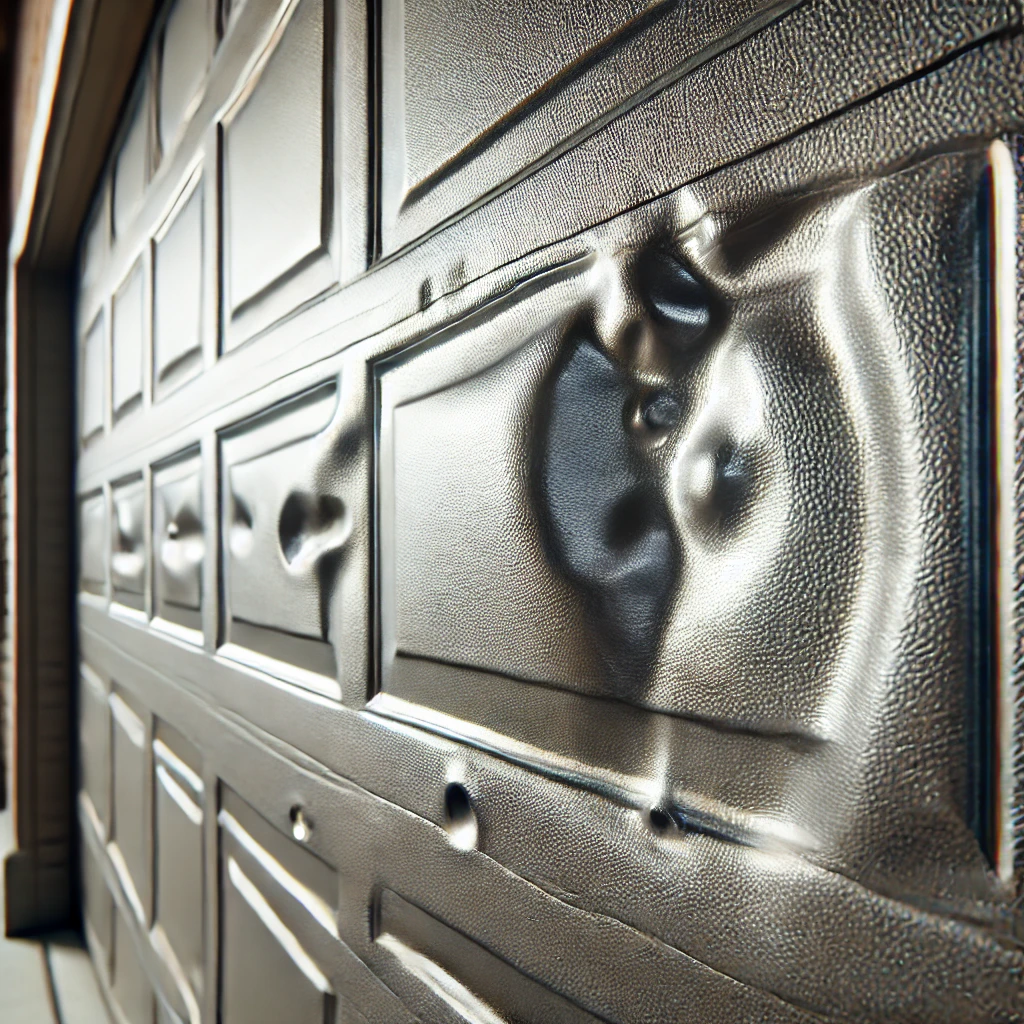 Professional Garage Door Dents Repair Green Park MO - Expert Dent Removal Services