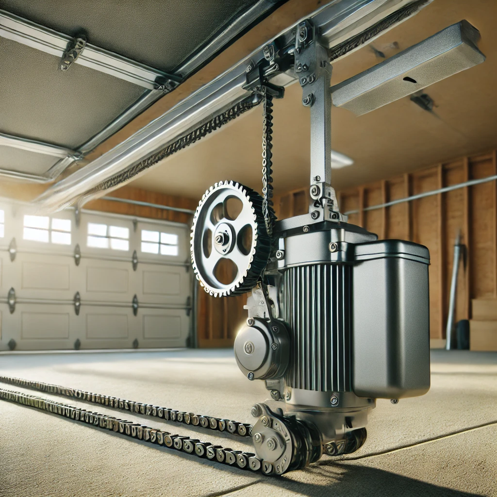Garage Door Opener Installation & Service in Green Park MO - Professional Solutions for All Opener Brands