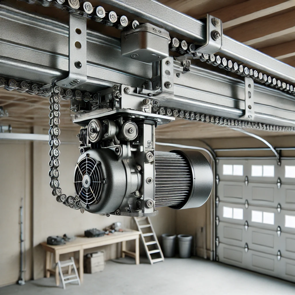 Professional Garage Door Opener Installation Green Park MO - Expert Smart Opener Installation Services