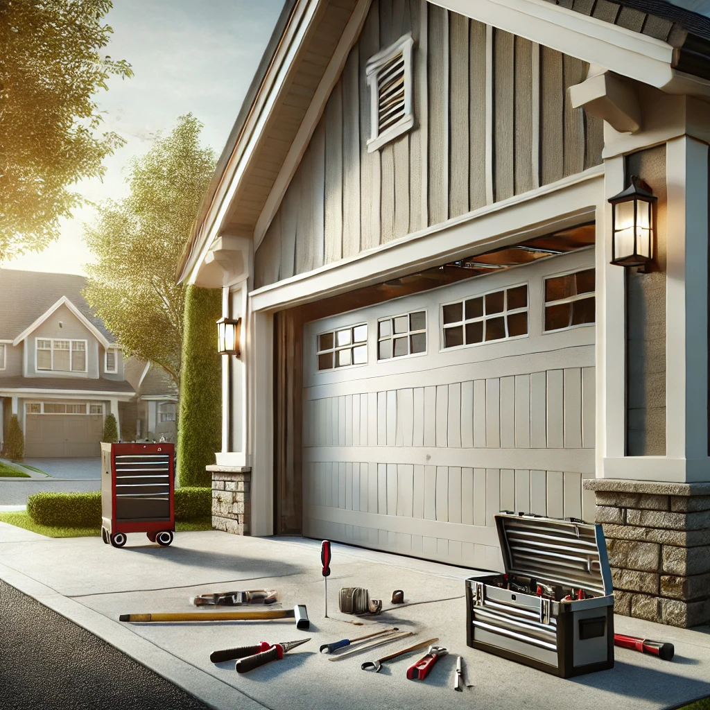 24/7 Garage Door Repair Green Park MO - Emergency Repair Services by Green Park Garage Door Repair