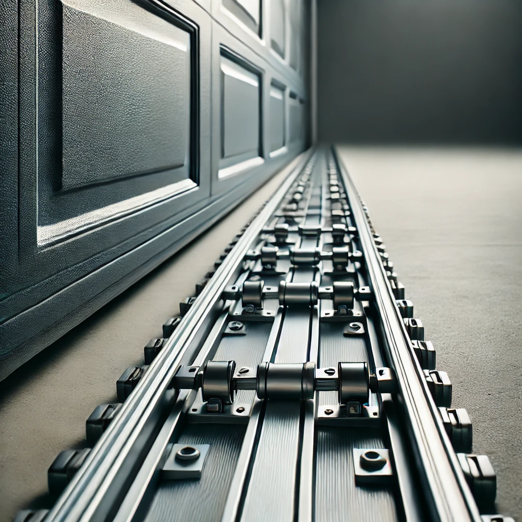 Professional Garage Door Track Repair Green Park MO - Expert Track & Roller Repair Services