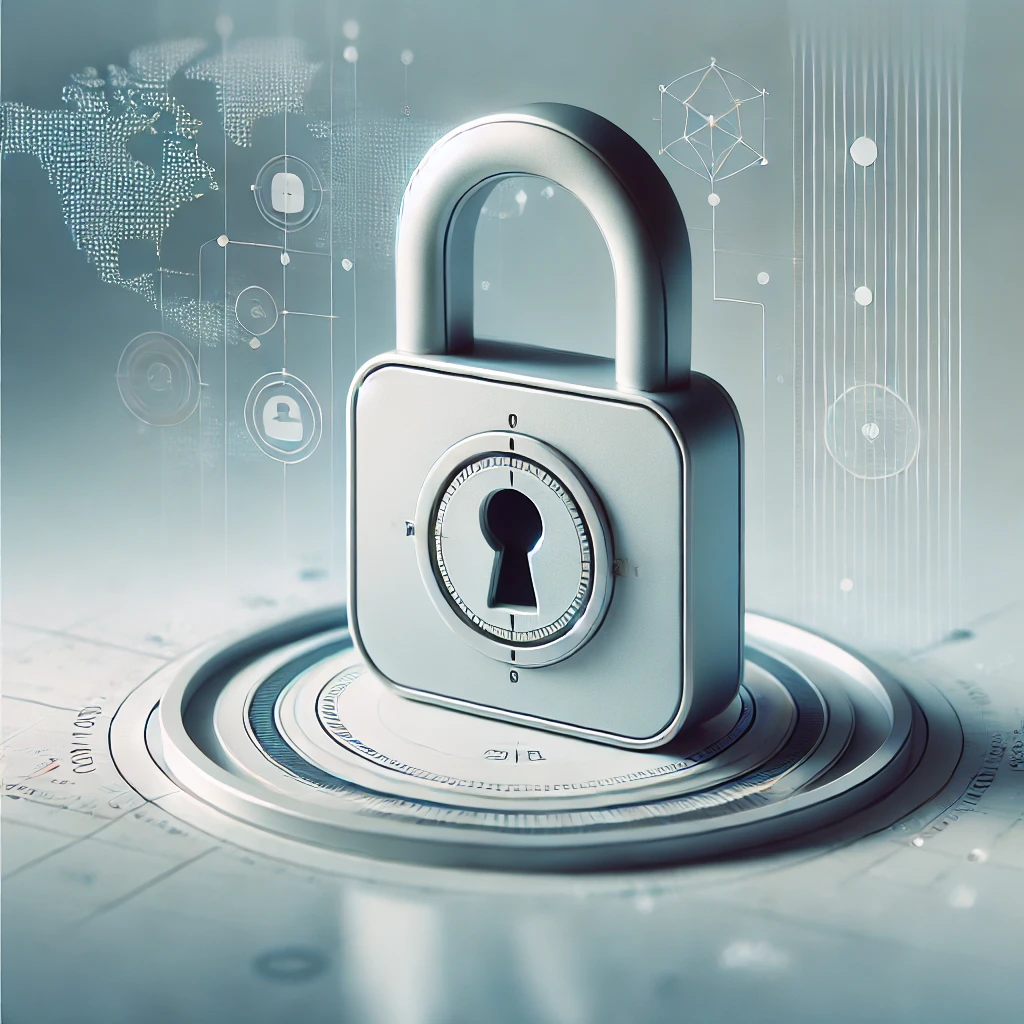 Green Park Garage Door Repair Company Privacy Policy