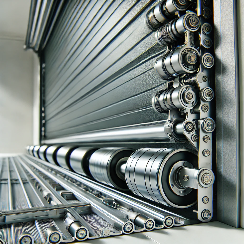 Expert Roller Garage Door Repairs Green Park MO - Professional Door System Specialists